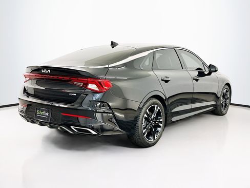 Used 2023 Kia K5 GT-Line image 9