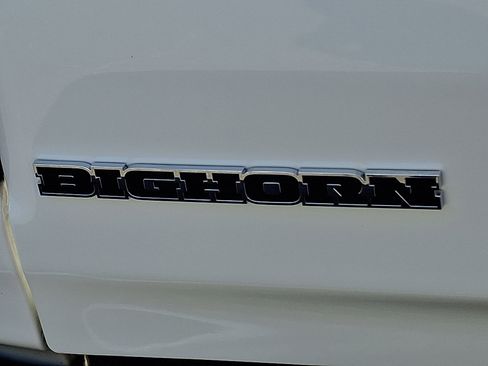 Certified 2022 RAM 1500 Big Horn image 29