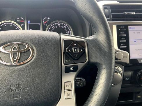 Used 2023 Toyota 4Runner TRD Sport image 13