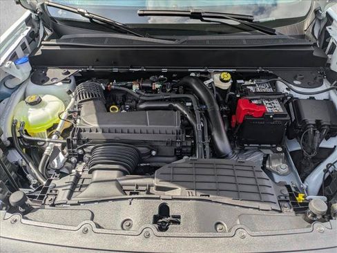 New 2026 Ford Maverick XL FWD image 16