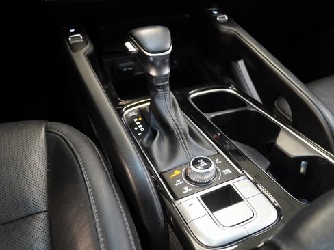 Used 2023 Kia Telluride S w/ S Sunroof Package image 22