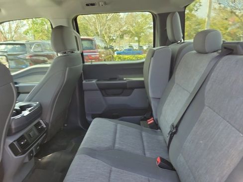 Used 2023 Ford F150 XL w/ Trailer Tow Package image 12