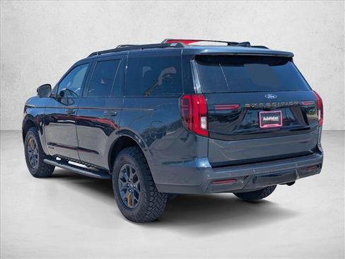 New 2025 Ford Expedition Tremor AWD/4WD image 9