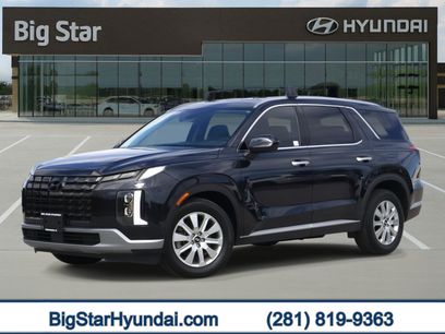 Used 2024 Hyundai Palisade SEL