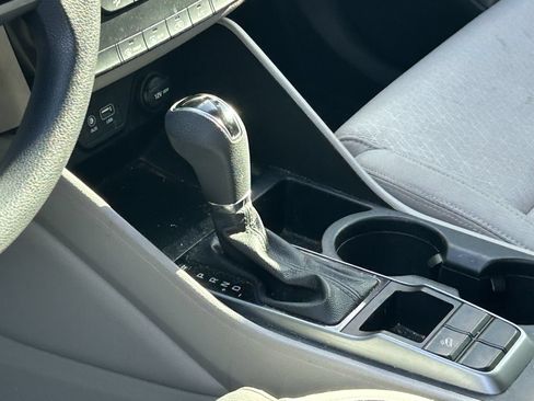 Used 2017 Hyundai Tucson SE FWD image 13