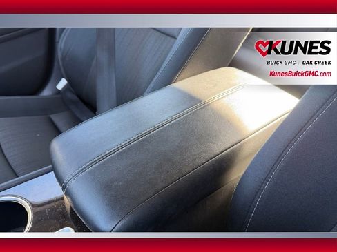 Used 2024 Nissan Altima 2.5 SV image 19