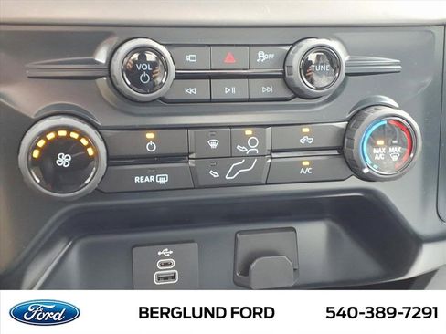 New 2026 Ford F150 XL AWD/4WD image 18