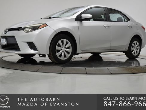 Used 2015 Toyota Corolla L image 14