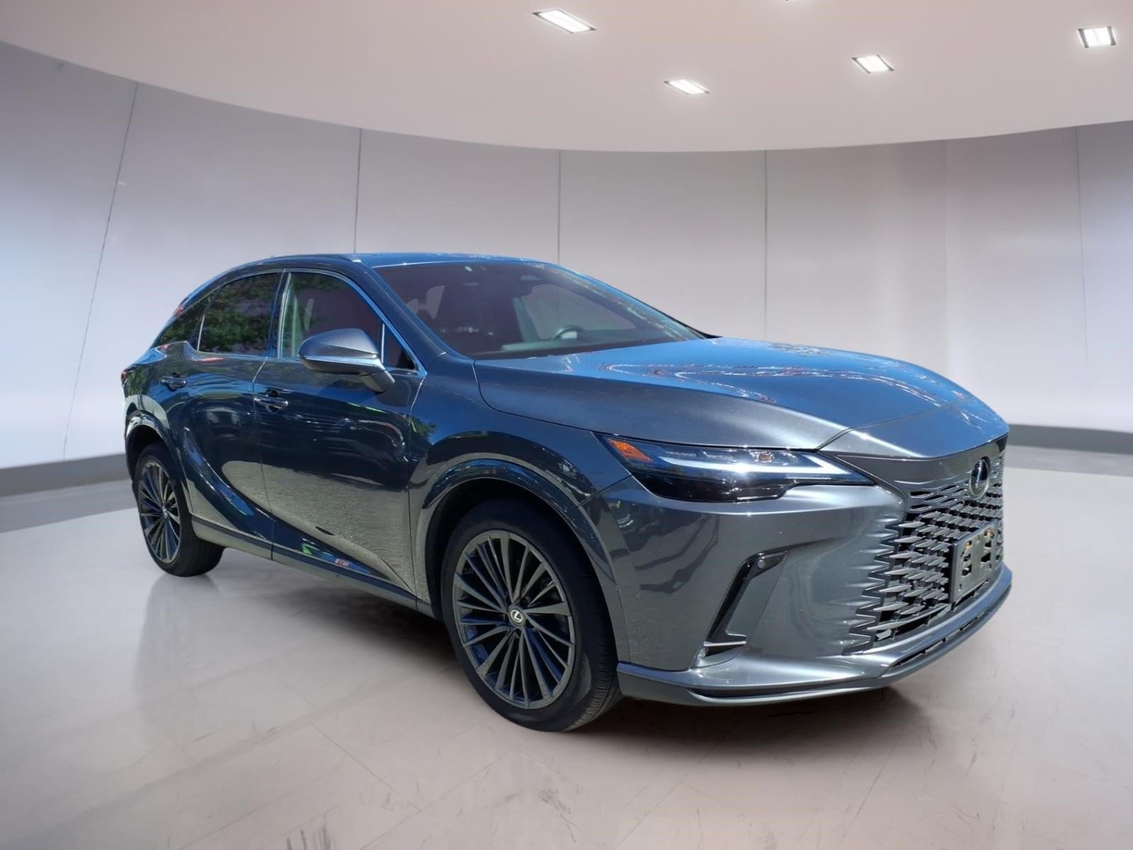 Used 2024 Lexus RX 350 Premium w/ Cold Area Package AWD/4WD image 1