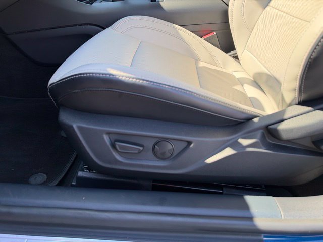 Used 2024 Ford Mustang GT Premium RWD image 16