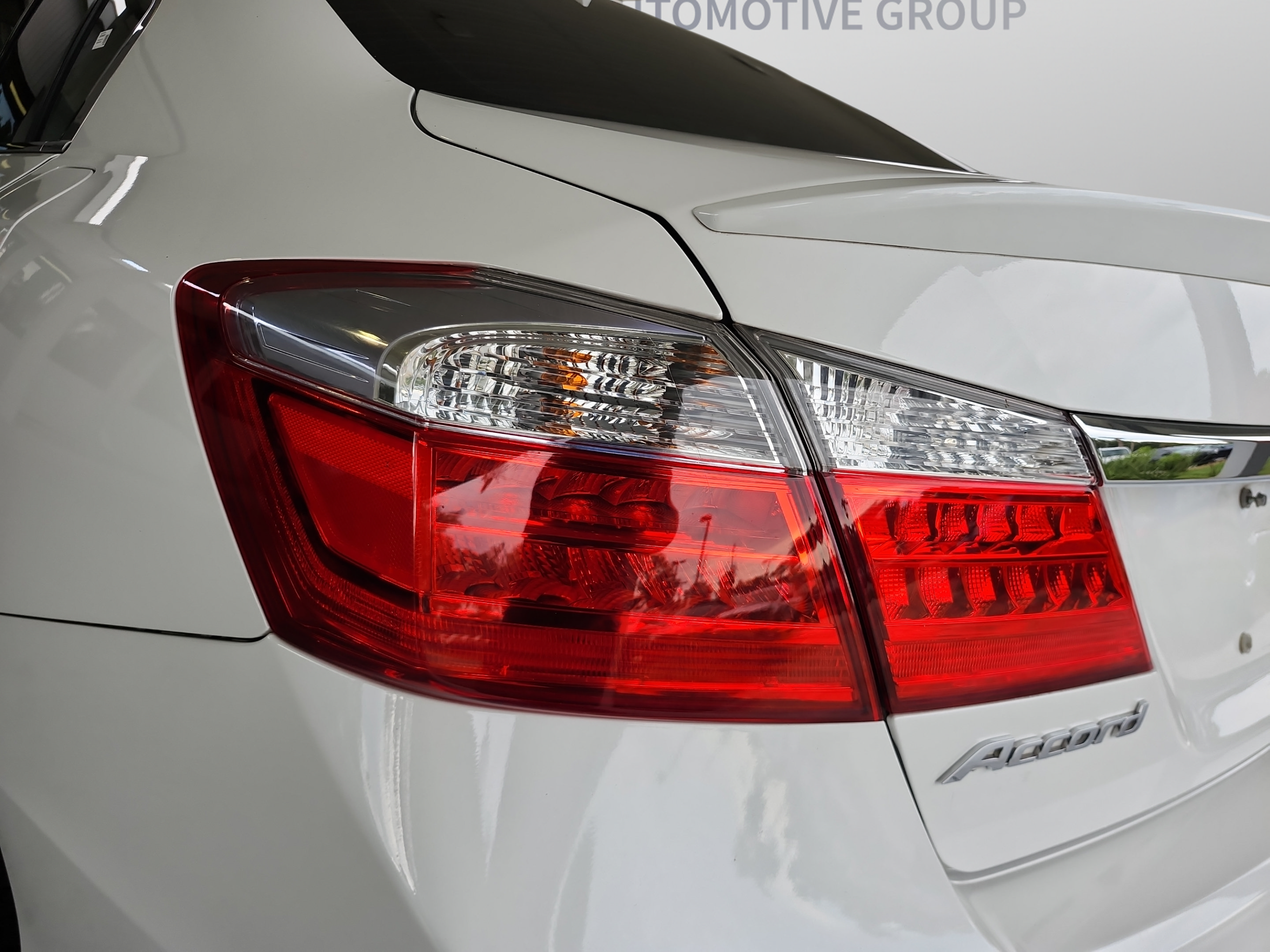 Used 2014 Honda Accord EX-L image 35
