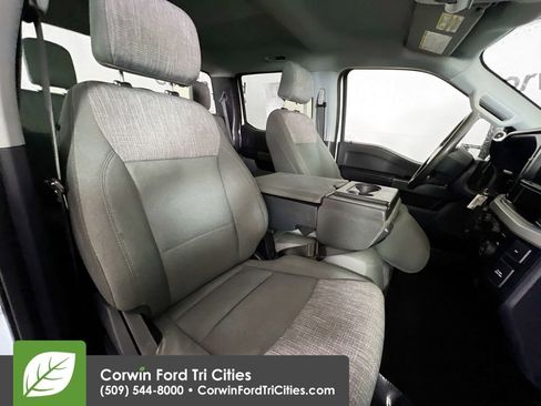 Certified 2024 Ford F350 XLT image 16