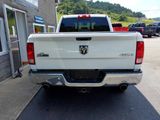 Used 2017 RAM 1500 Big Horn image 4