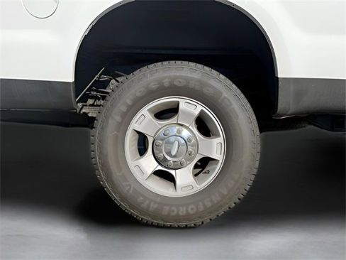 Used 2010 Ford F350 XLT image 16