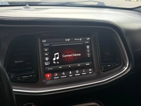 Used 2021 Dodge Challenger R/T w/ Plus Package RWD image 24