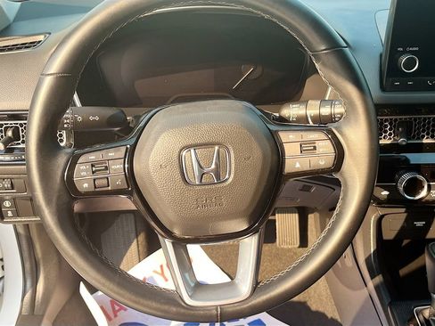 Used 2023 Honda Civic EX-L image 11