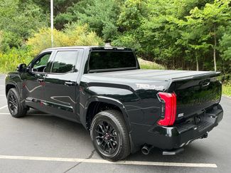 Certified 2025 Toyota Tundra Platinum w/ TRD Off-Road Package AWD/4WD video 3