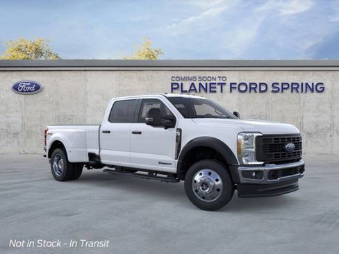 New 2026 Ford F450 XL w/ 360-Degree Camera Package image 9