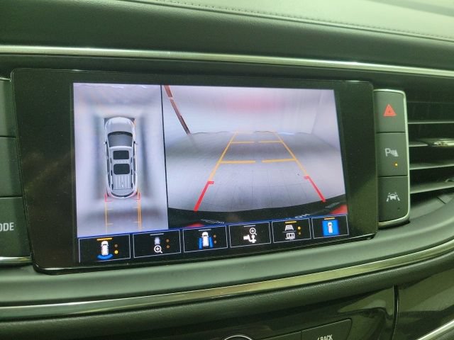 Used 2023 Buick Enclave Premium w/ Experience Buick Package FWD image 28
