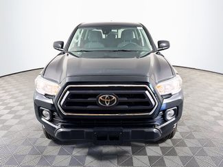 Used 2021 Toyota Tacoma SR5 RWD video 2