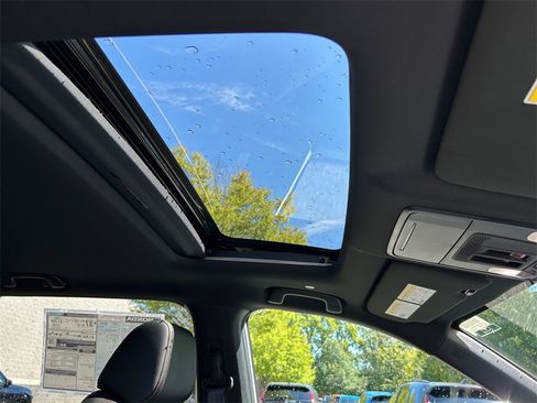 New 2026 Honda CR-V Sport-L image 16