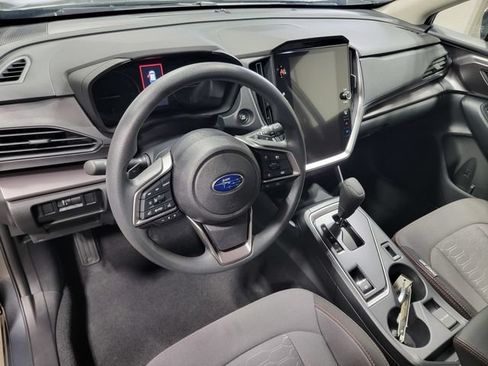 Used 2026 Subaru Impreza 2.0i Sport AWD/4WD image 11