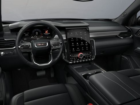 New 2025 GMC Acadia Elevation w/ Elevation Premium Package FWD image 30