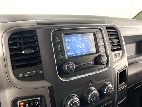 Used 2019 RAM 1500 Tradesman w/ Protection Group AWD/4WD image 26