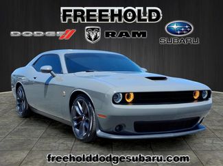 Used 2019 Dodge Challenger R/T Scat Pack w/ Plus Package RWD video 1