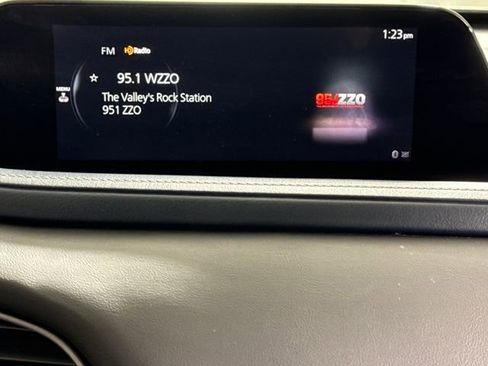 Used 2021 MAZDA CX-30 AWD 2.5 S w/ Select Package image 27