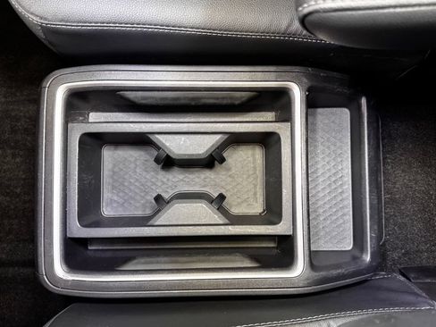 Used 2025 Toyota Grand Highlander AWD image 46