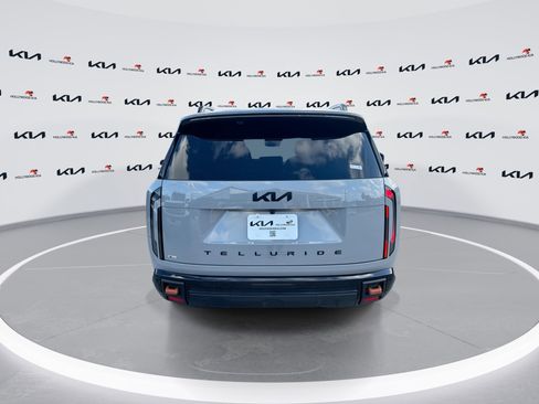 New 2027 Kia Telluride SX Prestige X-Pro AWD/4WD image 7