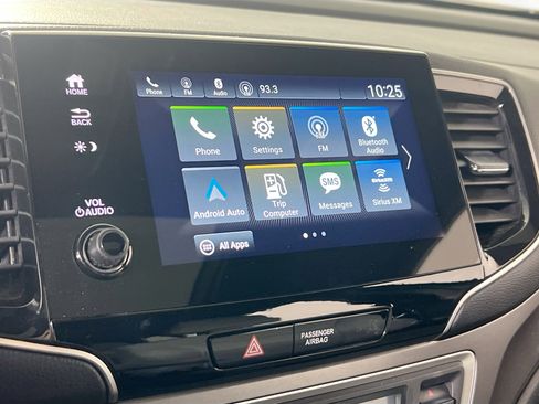 Used 2019 Honda Passport EX-L image 14