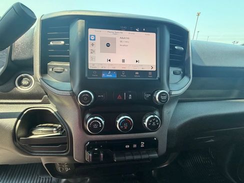 Used 2024 RAM 2500 Tradesman w/ Towing Technology Group AWD/4WD image 26