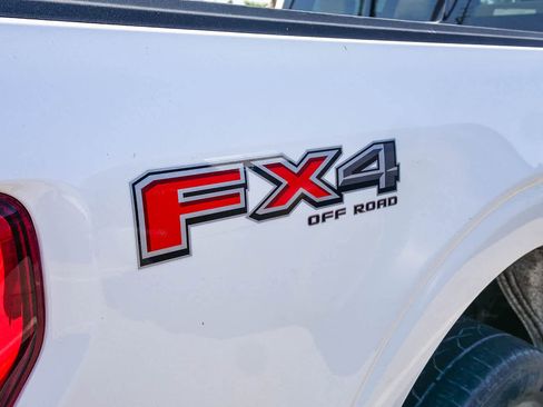 Used 2023 Ford F150 Lariat w/ Equipment Group 502A High AWD/4WD image 14