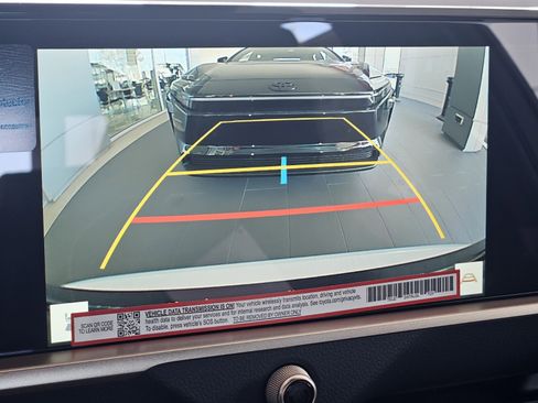 New 2026 Toyota Crown XLE image 16