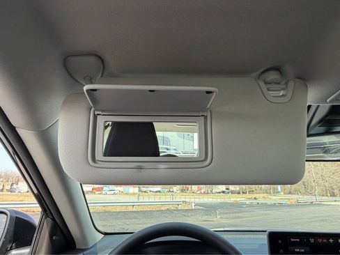 New 2026 Nissan Altima 2.5 SV image 28