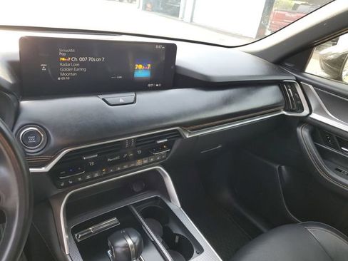 Used 2024 MAZDA CX-90 3.3 Turbo w/ Premium Plus Pkg image 27