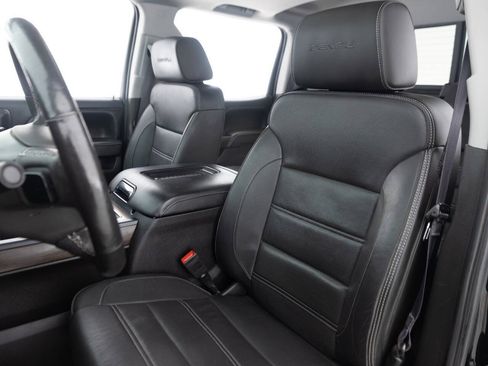 Used 2017 GMC Sierra 1500 Denali w/ Denali Ultimate Package AWD/4WD image 26