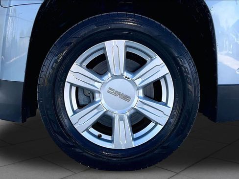 Used 2014 GMC Terrain SLE FWD image 11