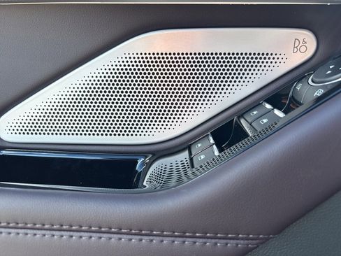 New 2026 Ford Explorer Platinum image 22