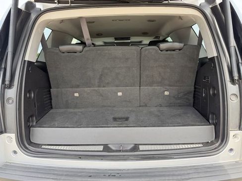 Used 2015 GMC Yukon SLT w/ Open Road Package image 35