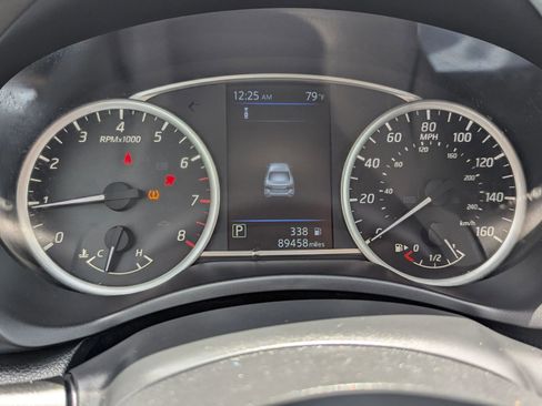 Used 2019 Nissan Sentra S FWD image 21