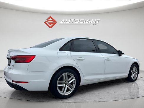 Used 2017 Audi A4 2.0T Ultra Premium image 8