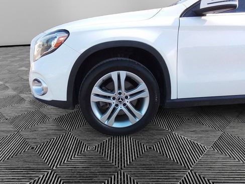 Used 2020 Mercedes-Benz GLA 250 image 14