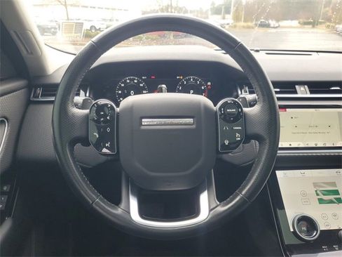 Used 2019 Land Rover Range Rover Velar S image 11