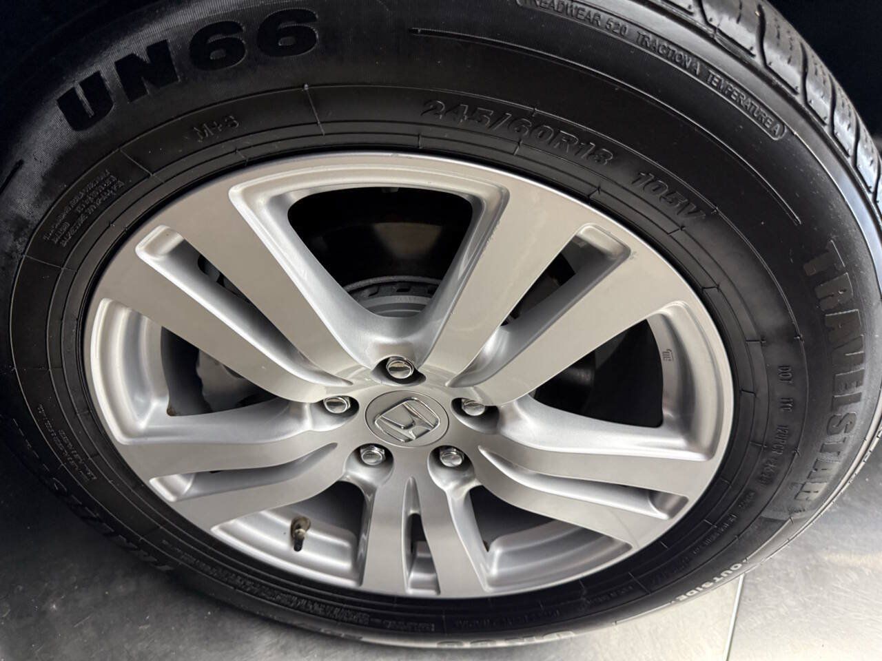 Used 2017 Honda Pilot LX image 30
