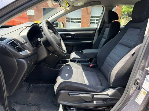 Used 2020 Honda CR-V LX image 15