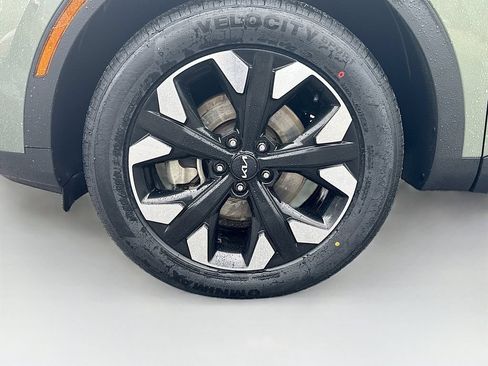 Certified 2023 Kia Sportage X-Line w/ X-Line Premium Package AWD/4WD image 35