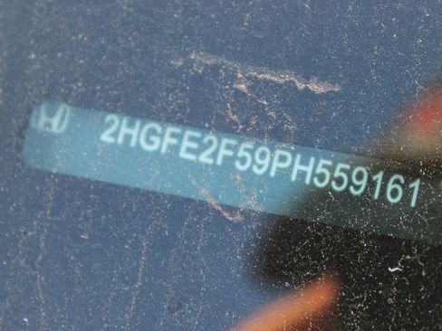 Used 2023 Honda Civic Sport image 7